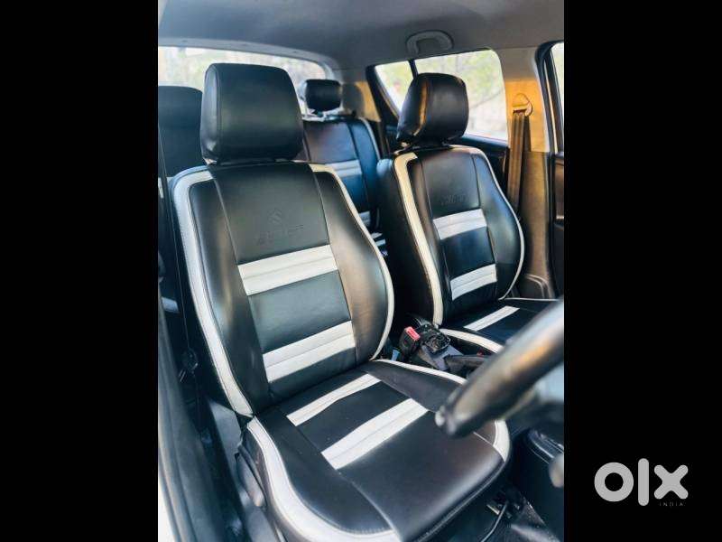 Maruti Suzuki Swift 2011-2014 Vxi, 2012, Petrol