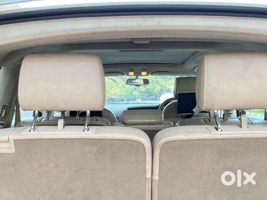 Audi Q7 3.0 Tdi Quattro Premium Plus, 2013, Diesel