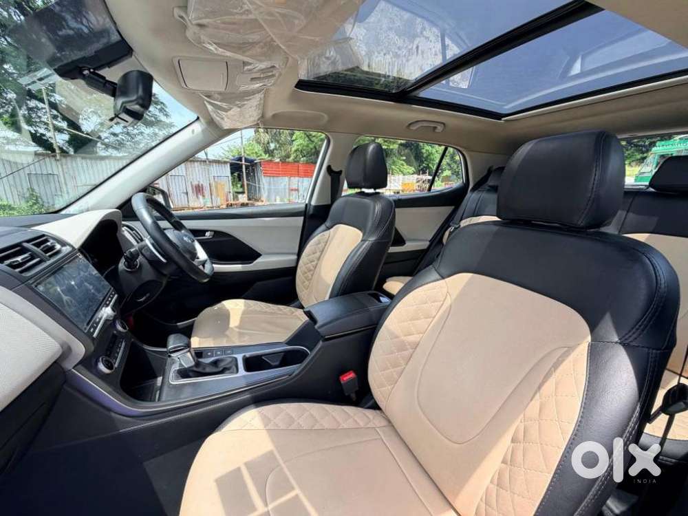 Hyundai Creta 1.5 Sx, 2020, Petrol