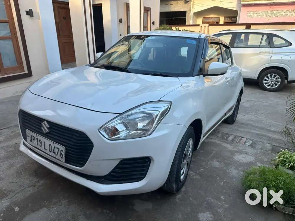 Maruti Suzuki Swift 2020 Petrol 62000 Km Driven