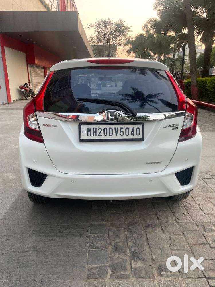 Honda Jazz V Diesel, 2016, Diesel