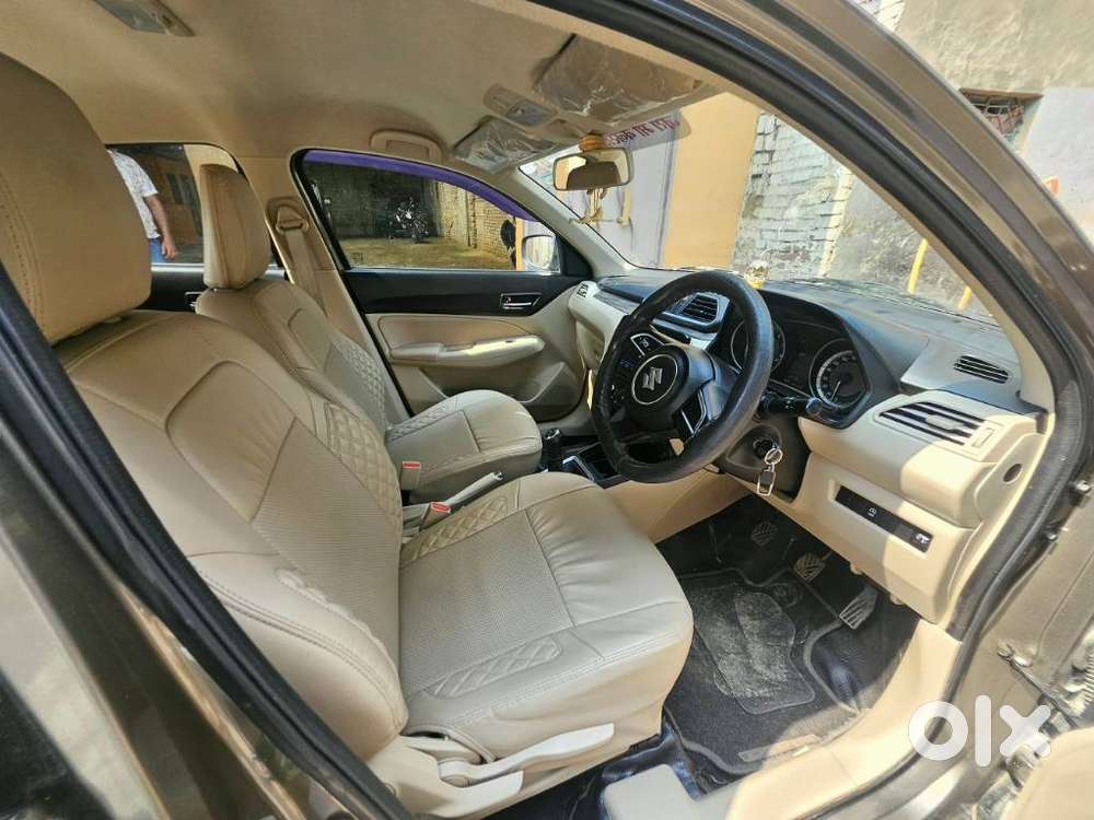 Maruti Suzuki Dzire 1.2 Vxi, 2023, Petrol