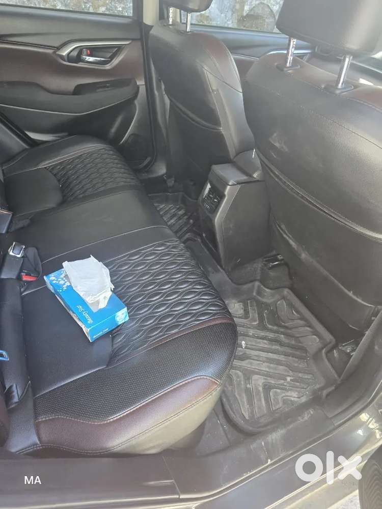 Maruti Suzuki Grand Vitara 2024