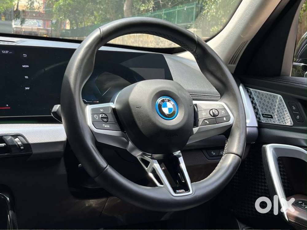 Bmw Ix1 Edrive20l M Sport, 2025, Electric