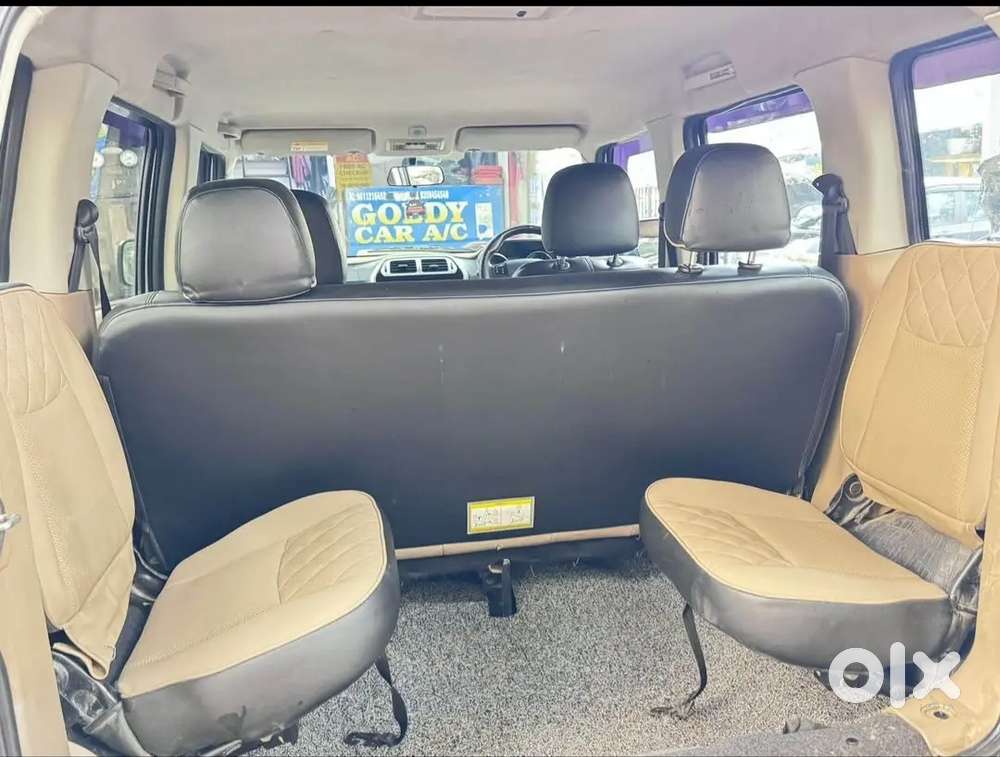 Full Top Model-  T10 Duel Tone