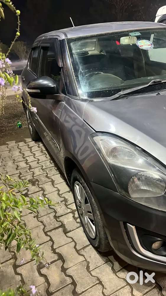 Maruti Suzuki Dzire 2014 Diesel 92000 Km Driven
