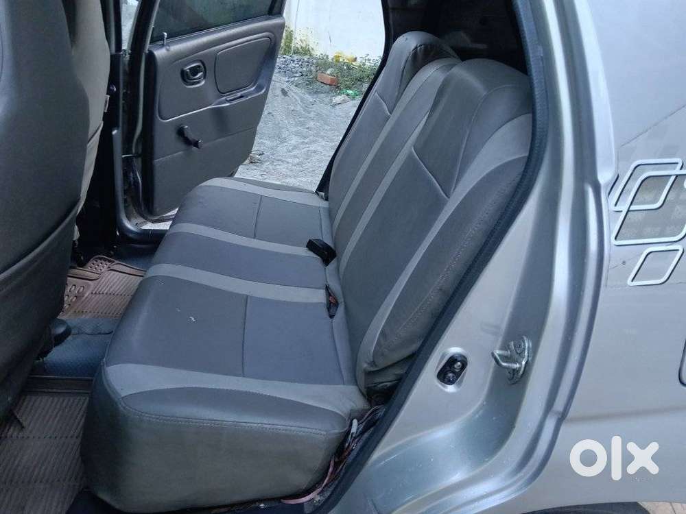 Maruti Suzuki Alto, 2012, Petrol