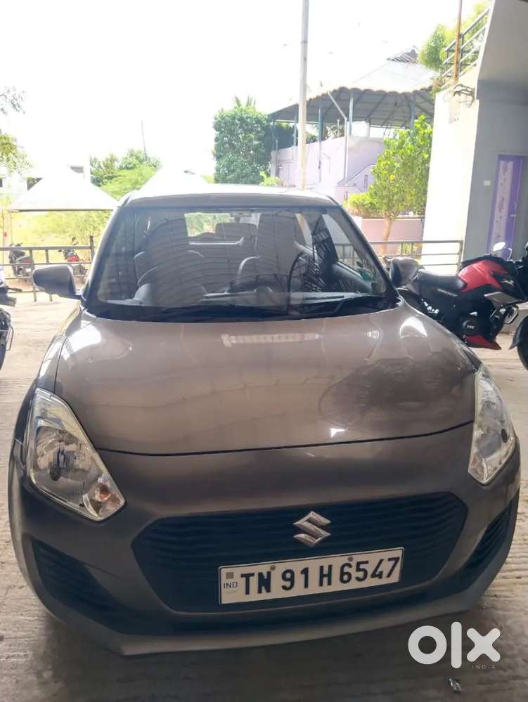 Swift Maruti 2020  Vdi Amt