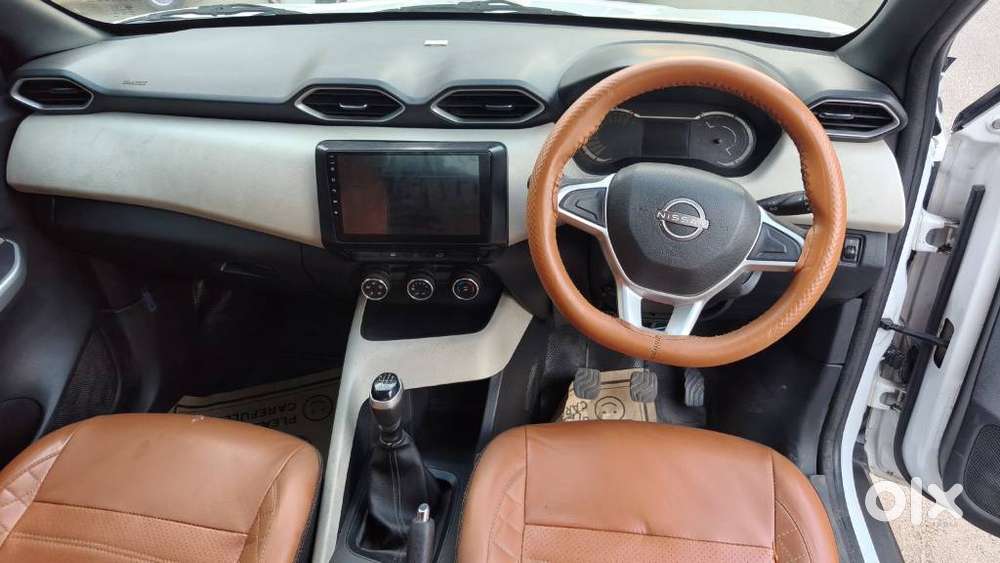 Nissan Magnite 1.0 Xl Turbo, 2022, Petrol