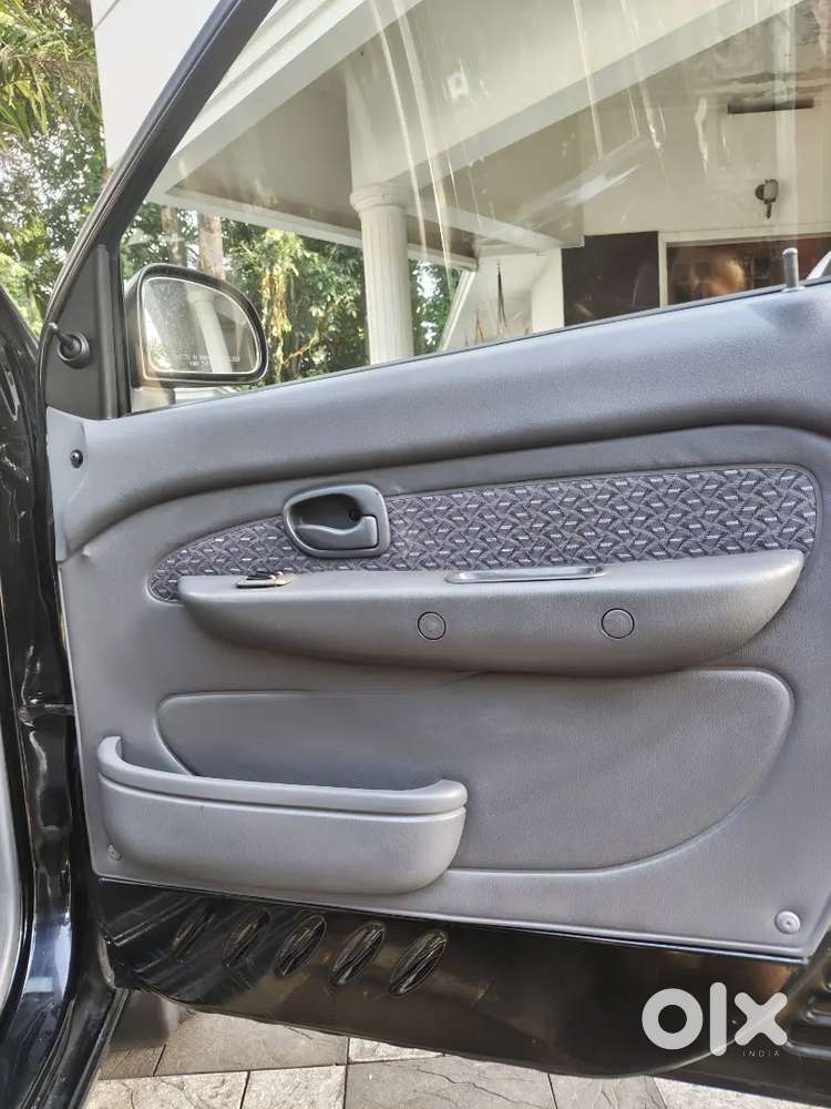 Hyundai Santro Xing 2003 Petrol Manual