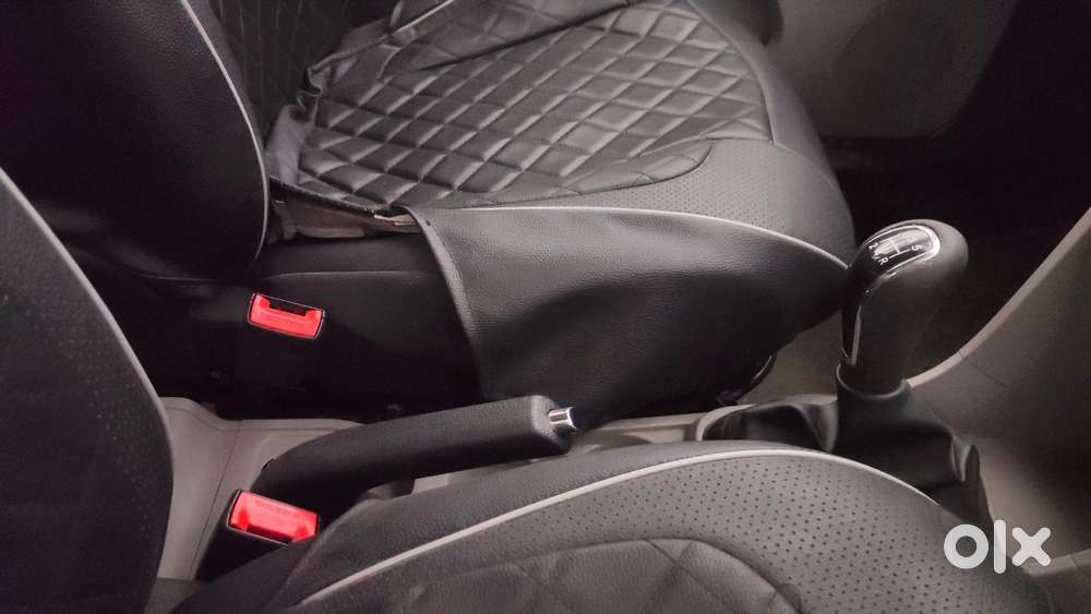 Tata Tiago 1.2 Revotron Xz Plus, 2019, Petrol
