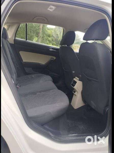 Skoda Slavia 1.0 Ambition Tsi, 2023, Petrol