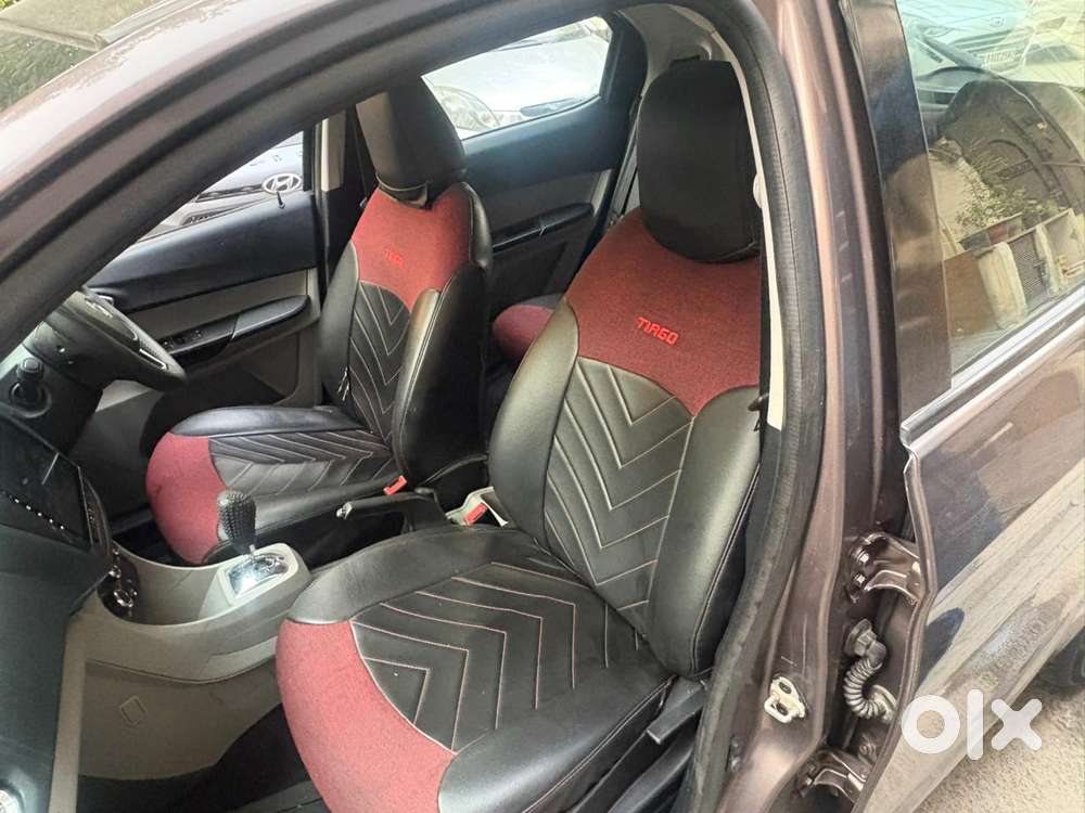 Tata Tiago 1.05 Revotorq Xz, 2018, Petrol