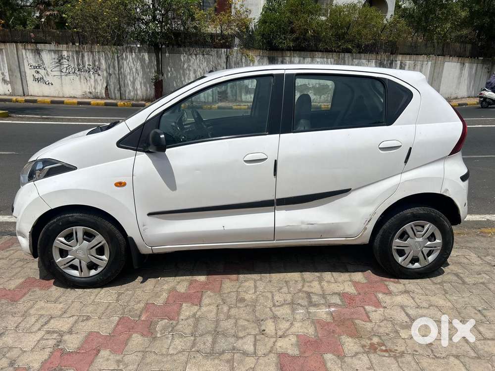 Datsun Redi Go 1.0 Limited Edition 2018, 2017, Petrol