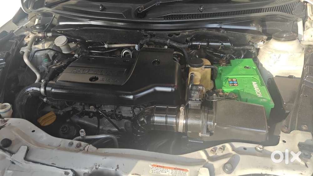 Maruti Suzuki Swift Dzire Vdi Bsiv, 2014, Diesel
