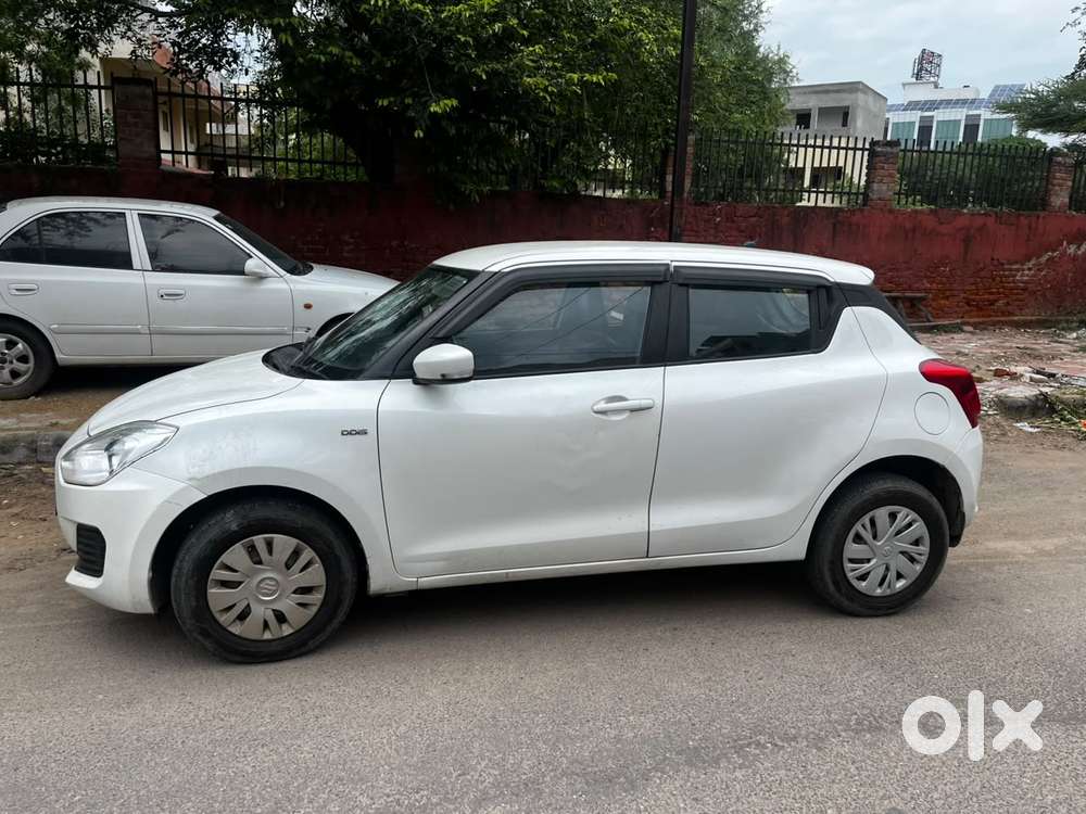 Maruti Suzuki Swift Ddis Vdi, 2018, Diesel