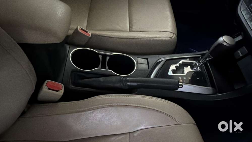 Toyota Corolla Altis 2013-2017 Vl At, 2014, Petrol