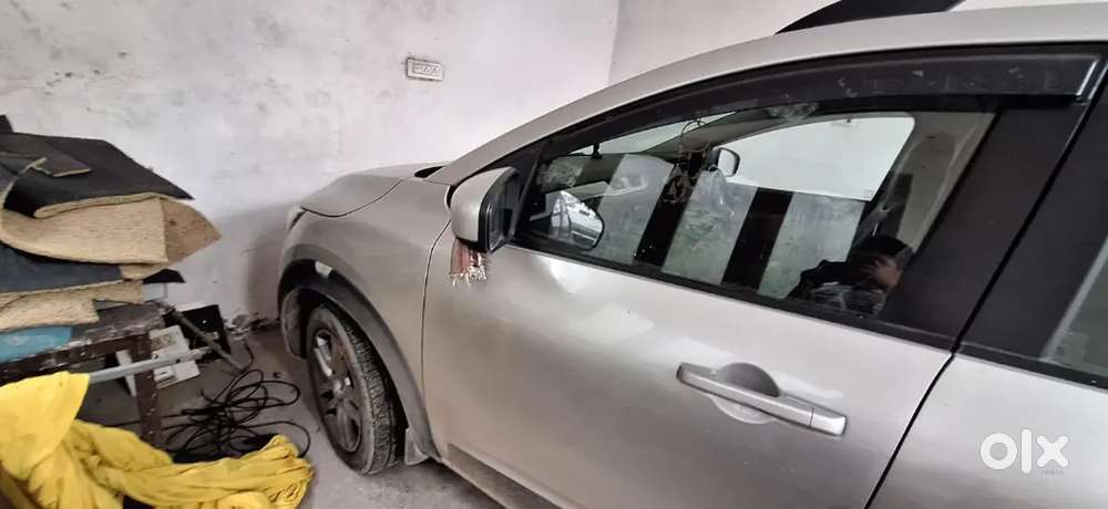 Renault Triber 1.0 Rxz 2021 Manual