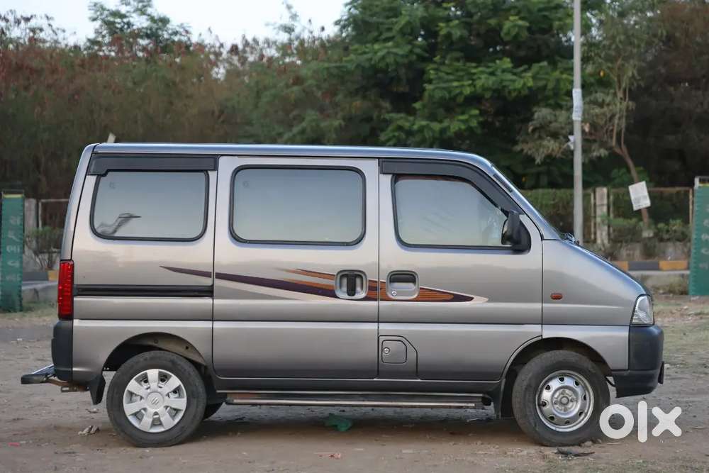 Maruti Suzuki Eeco 2022 Cng & Hybrids Well Maintained