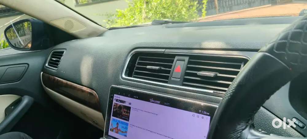Volkswagen Jetta 2012 Manual
