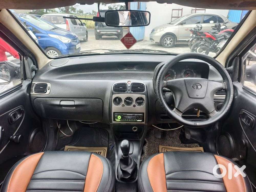 Tata Indica Lsi, 2016, Diesel