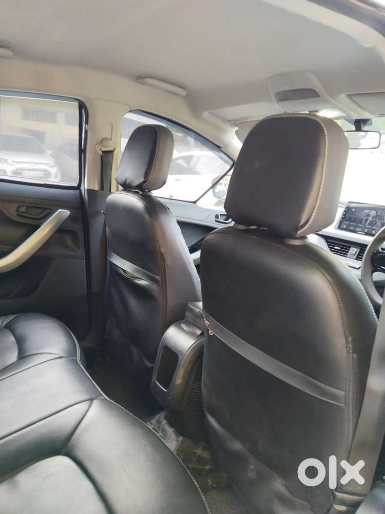Tata Nexon 1.2 Revotron Xm (s), 2021, Petrol