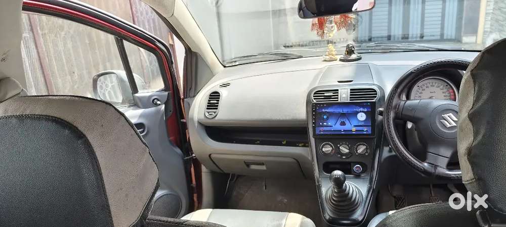 Maruti Suzuki Ritz Lxi 2010