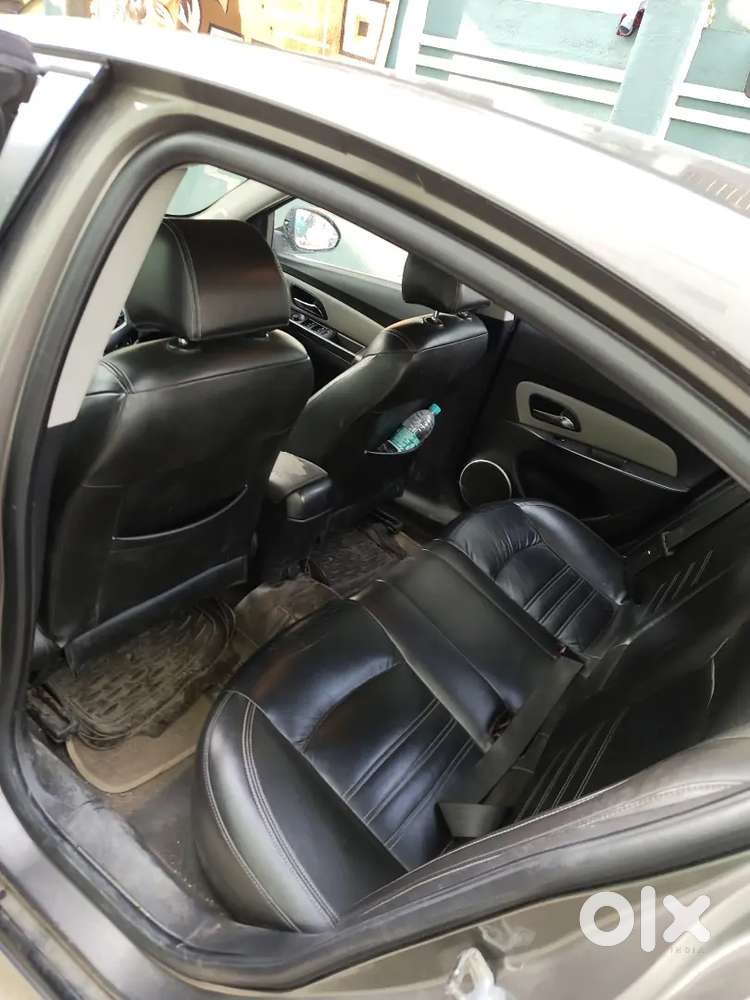 Chevrolet Cruze 2011 Diesel Good Condition
