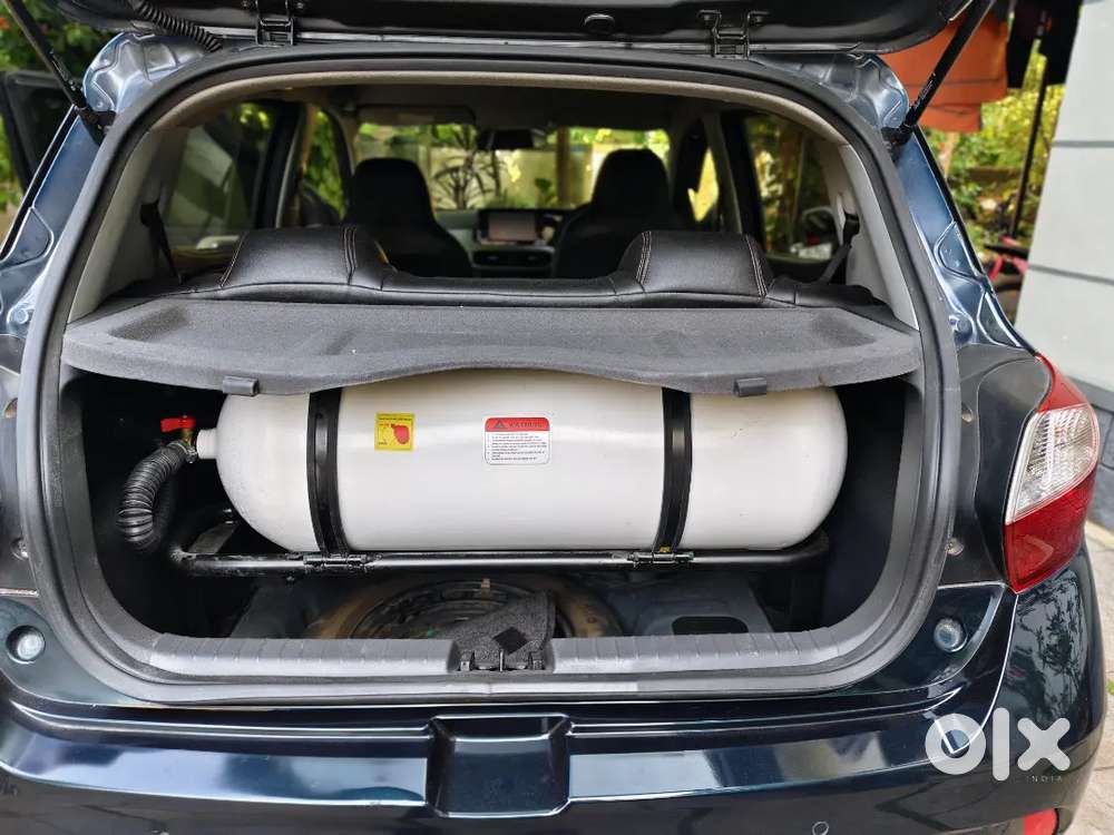 Hyundai Grand I10 Nios 2022