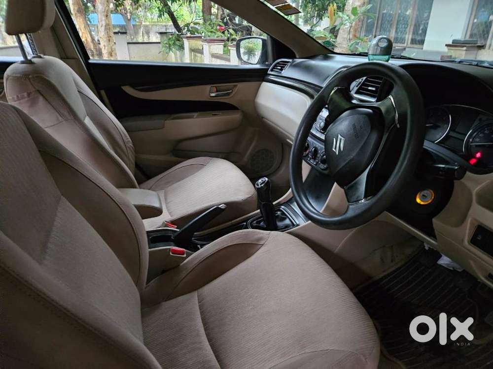Maruti Suzuki Ciaz Vdi Shvs 2015  Well Maintained  Excellent Mileage