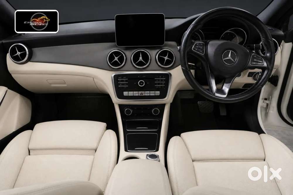 Mercedes-benz Cla 200 Cdi Sport, 2018, Diesel