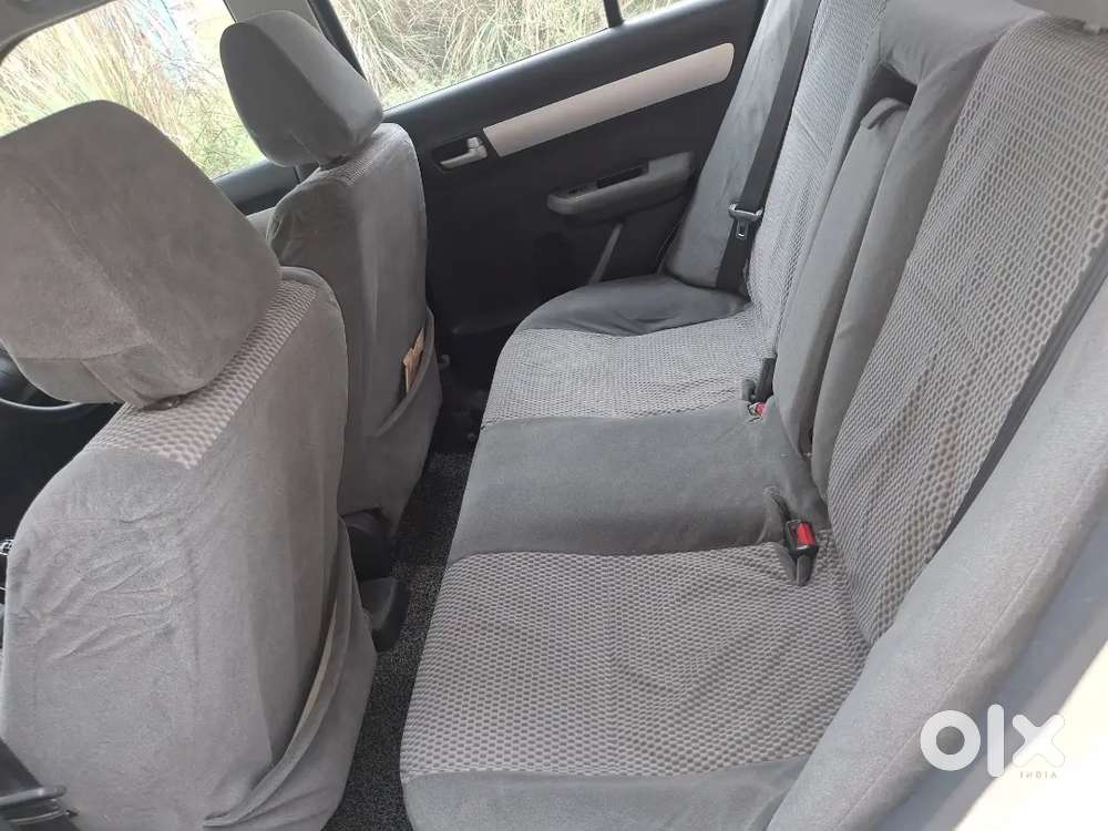 Maruti Suzuki Swift 2011 Diesel 76111 Km Driven