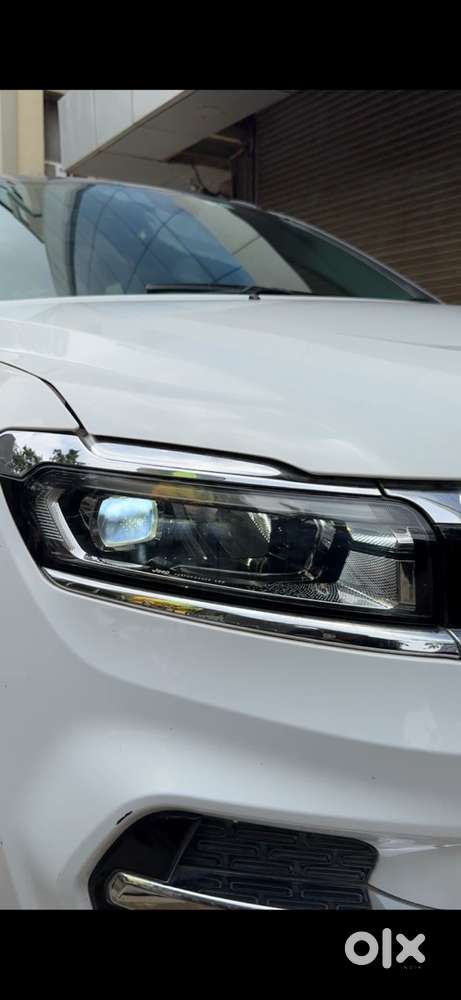Jeep Meridian Diesel 2023