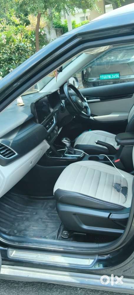 Kia Seltos Gtx+ Diesel Automatic 2020 | Excellent Condition