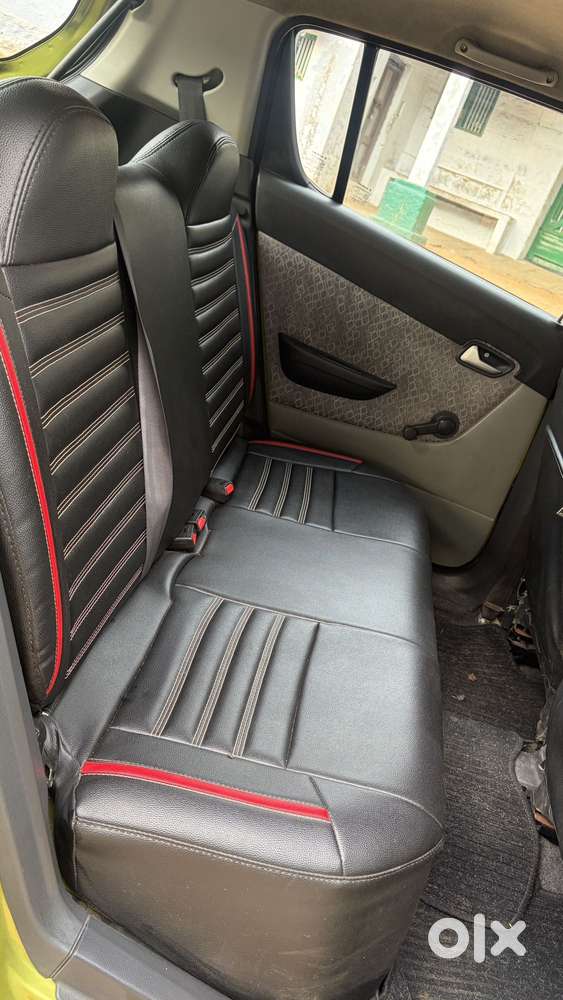 Maruti Suzuki Alto 800 Vxi Airbag, 2017, Petrol