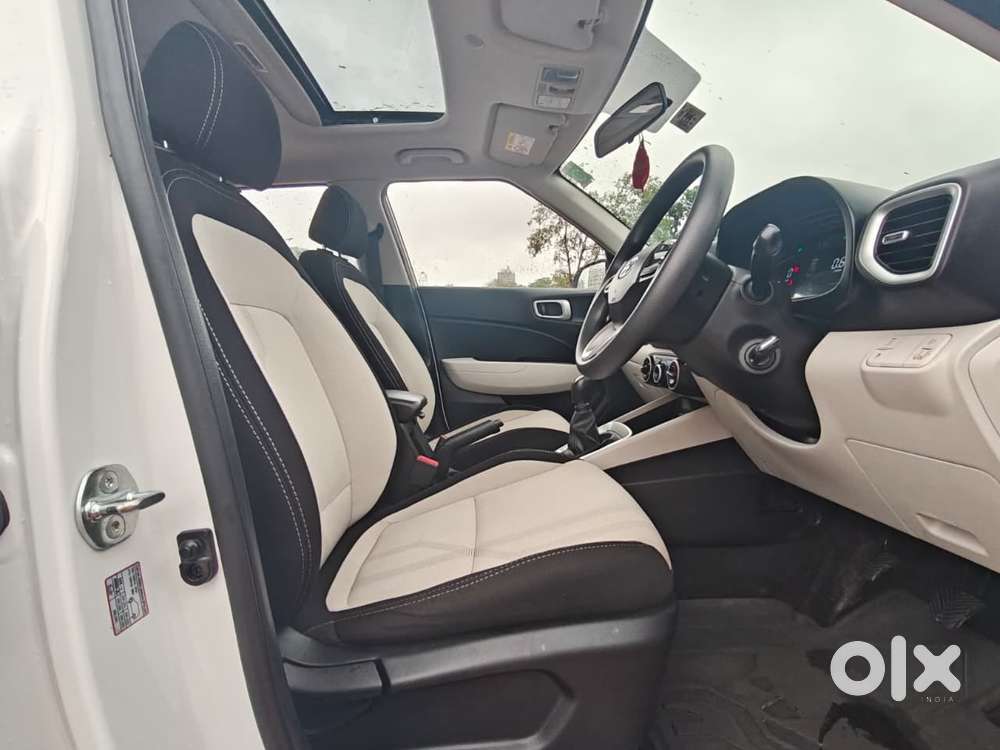 Hyundai Venue 1.2 S Plus, 2025, Petrol
