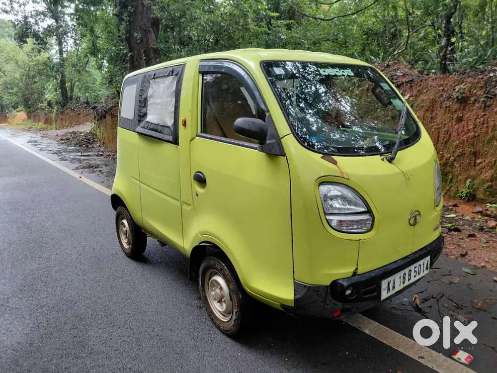 Tata Venture 1.4 Cx 2014 Diesel