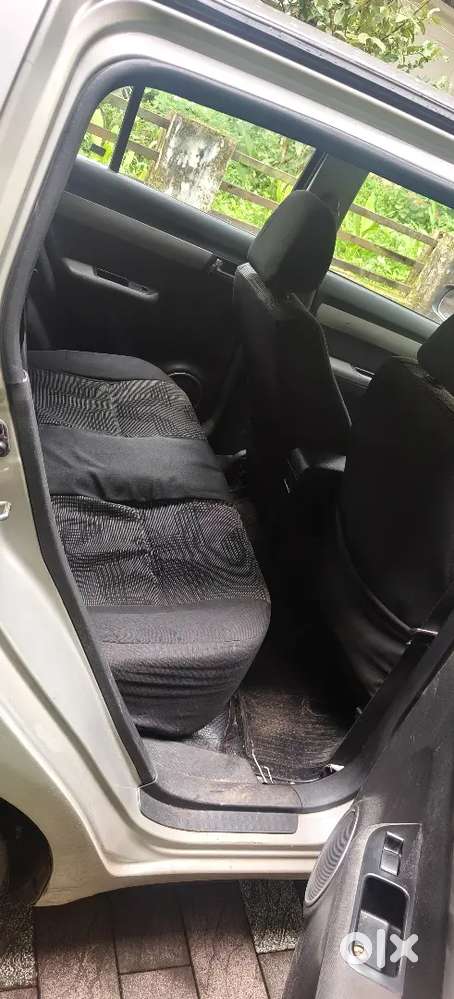 Maruti Suzuki Swift 2007 Diesel Car