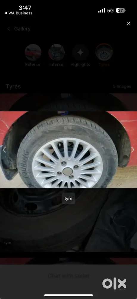 Tata Zest 2015 Diesel Well Maintained