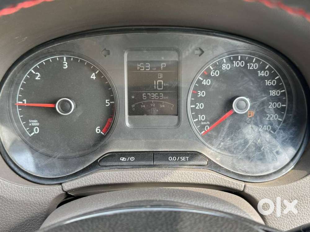 Volkswagen Vento 1.0 Highline Plus, 2019, Diesel