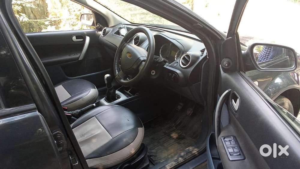 Ford Fiesta 1.5 Style Diesel, 2014, Diesel