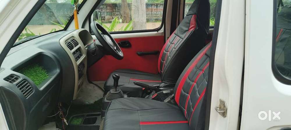 Maruti Suzuki Eeco, 2021, Petrol