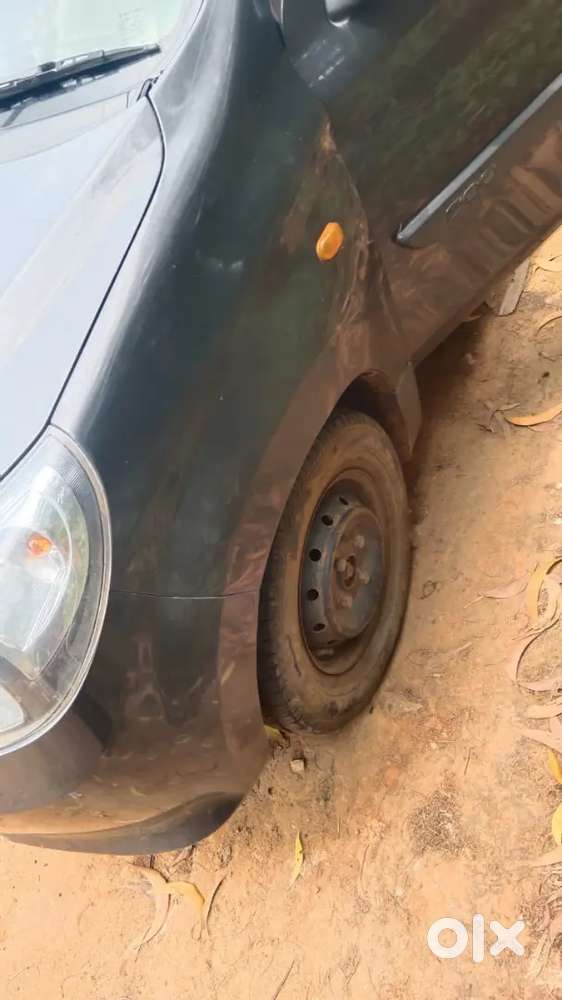 Maruti Suzuki Alto 2013