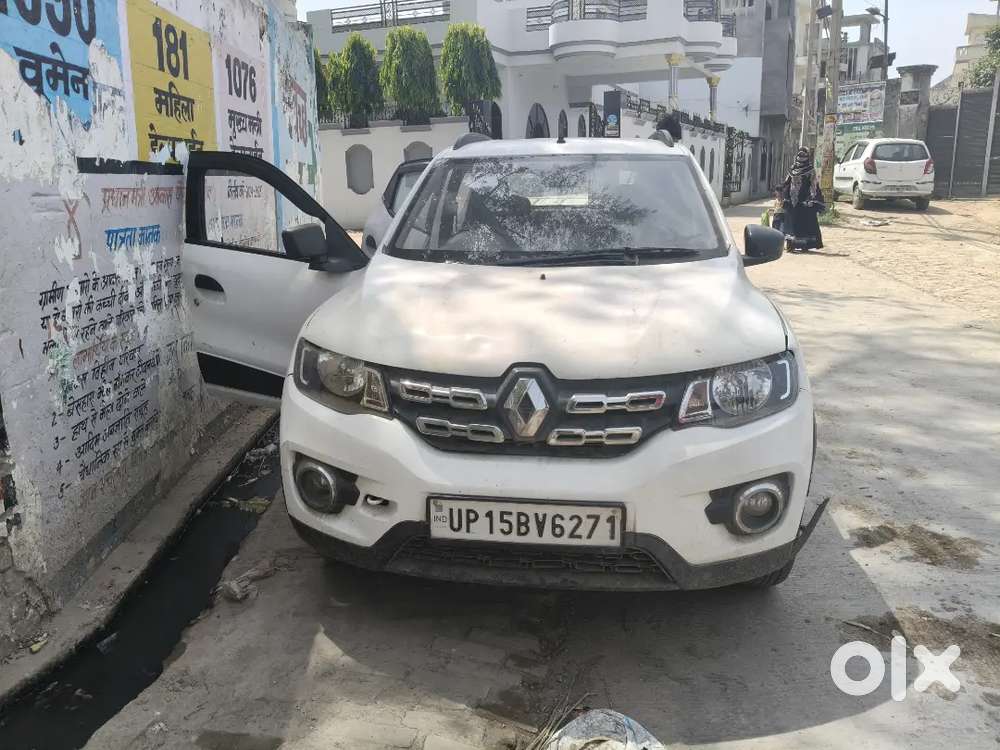 Renault Kwid