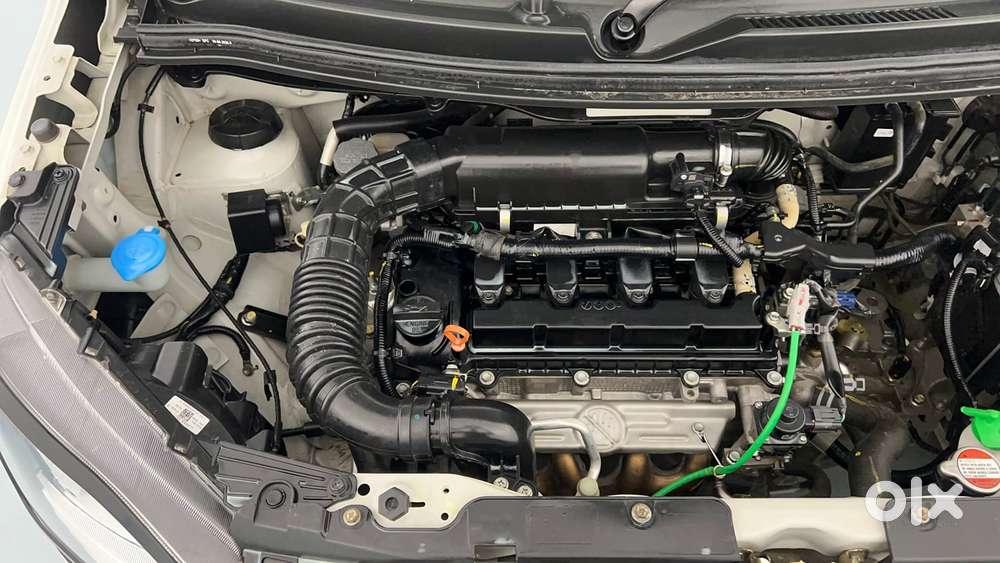 Maruti Suzuki Wagon R 1.2 Zxi Plus, 2024, Petrol