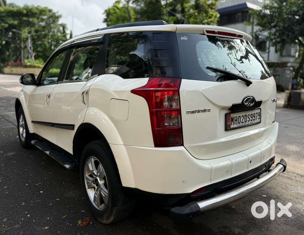 Mahindra Xuv500 W8, 2014, Diesel