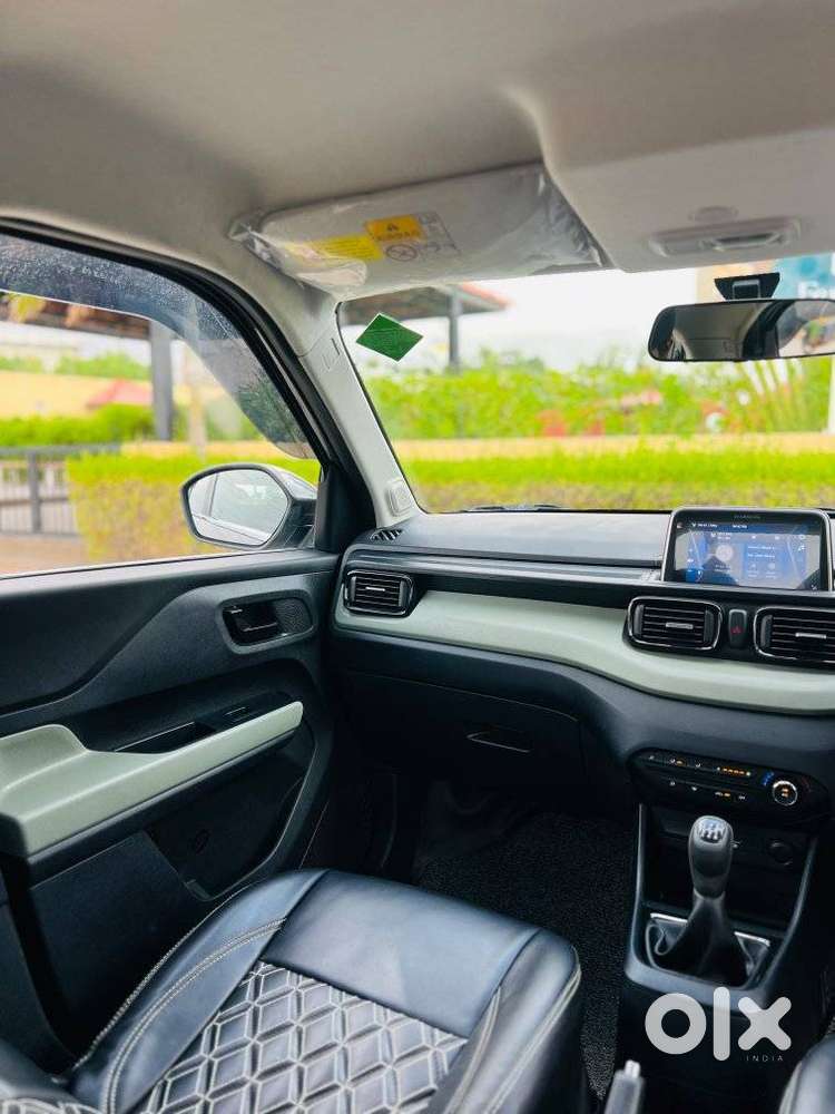 Tata Punch Adventure, 2024, Cng & Hybrids