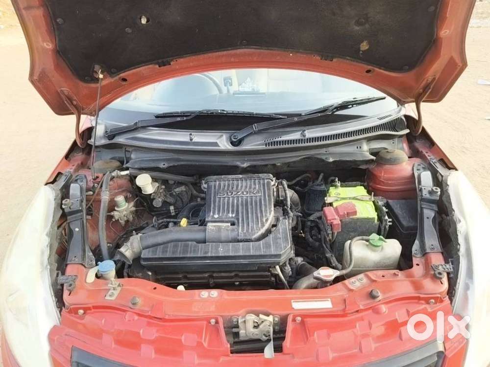 Maruti Suzuki Dzire 1.2 Vxi, 2012, Petrol