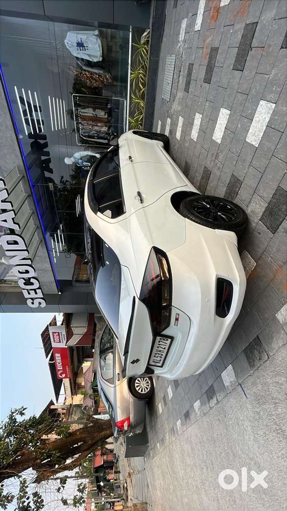 Maruti Suzuki Ciaz Vdi 2014 Diesel