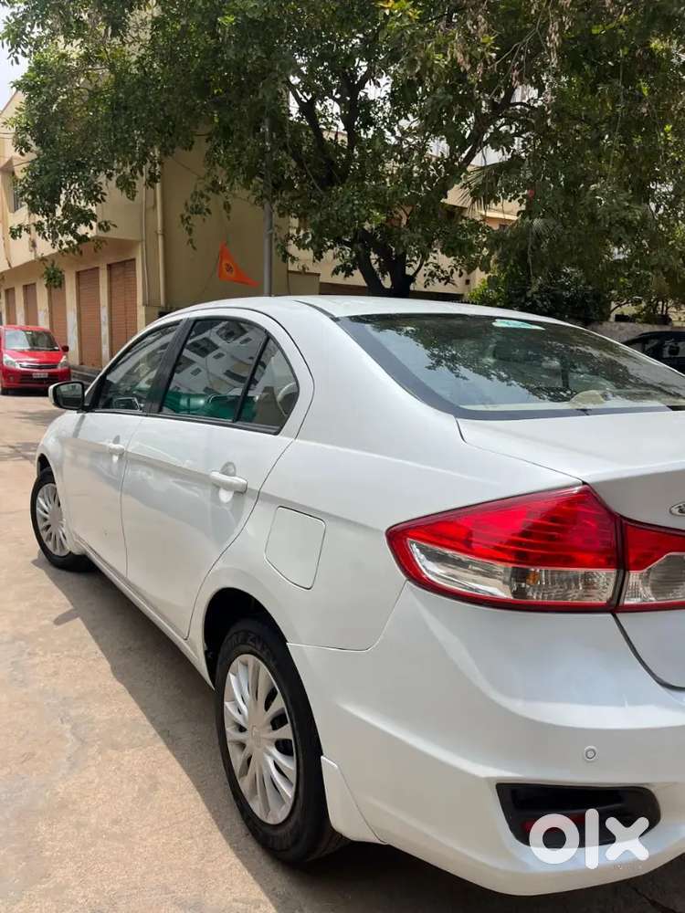 Maruti Suzuki Ciaz 2017 Diesel Good Condition